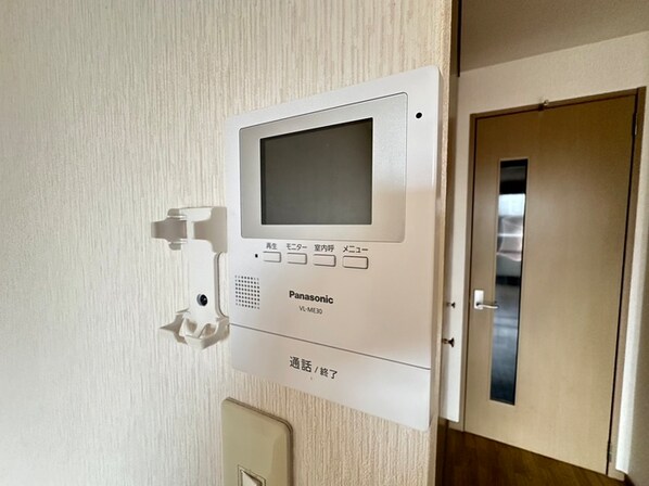 アメニティ東住吉の物件内観写真